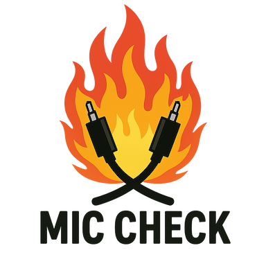 Mic Check — The Aux Cord Battle Game